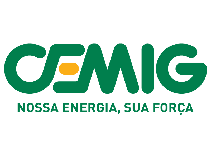 Logo Cemig