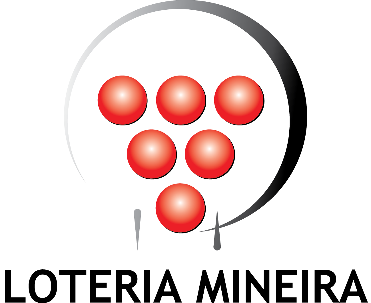Logo Loteria Mineira