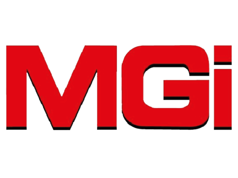 Logo MGI
