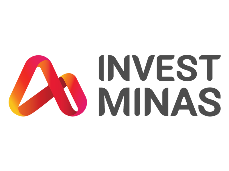Logo Invest Minas