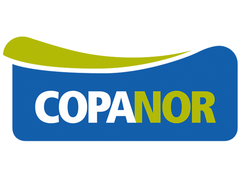 Logo Copanor