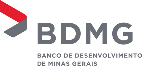 Logo BDMG