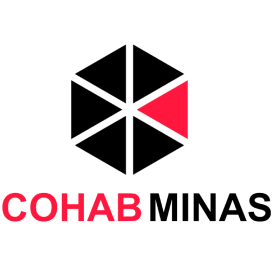 Logo COHAB