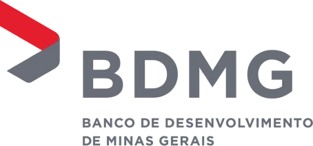 Logo BDMG