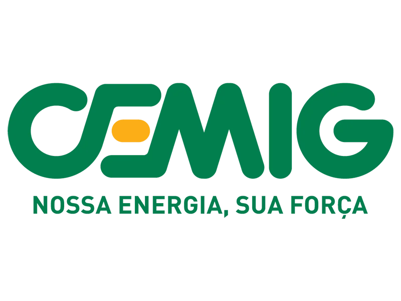Logo Cemig