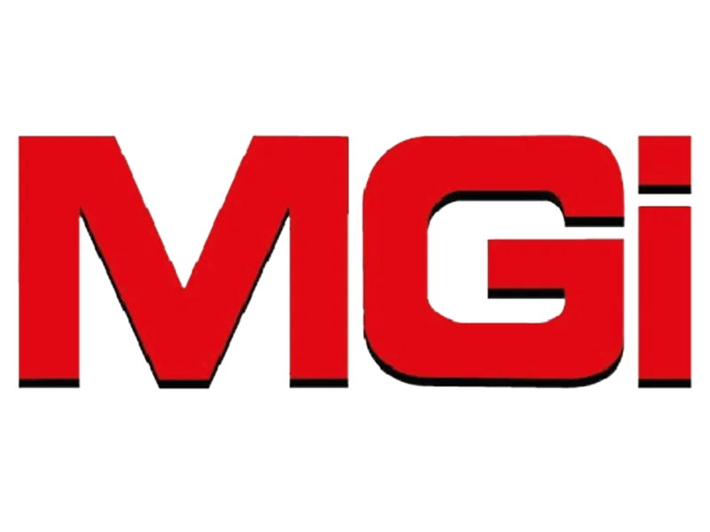 Logo MGI