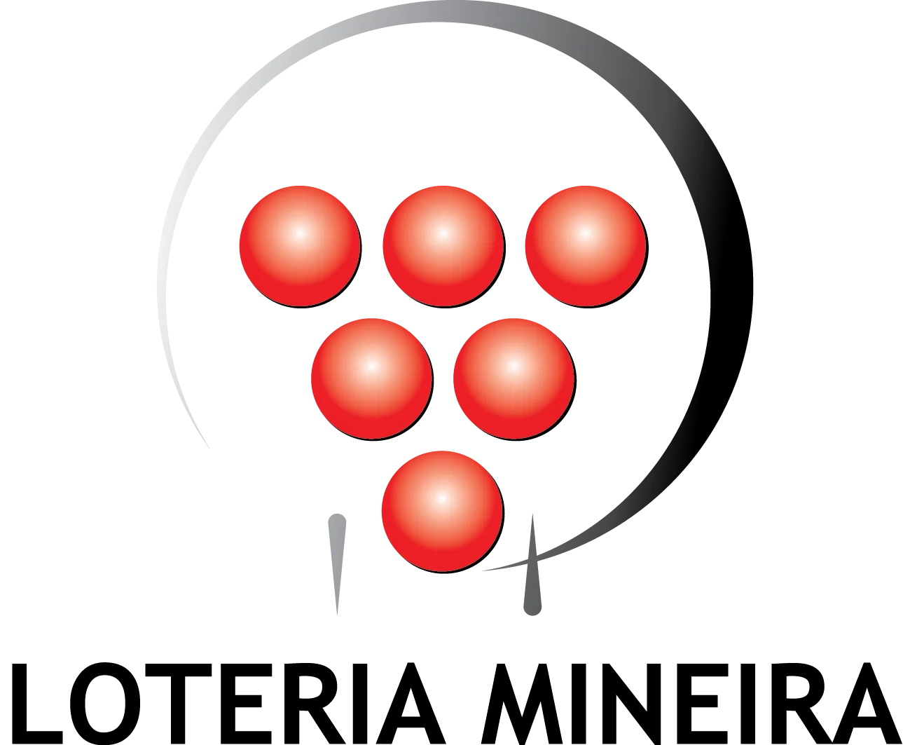 Logo Loteria Mineira