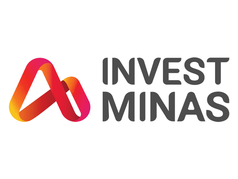 Logo Invest Minas