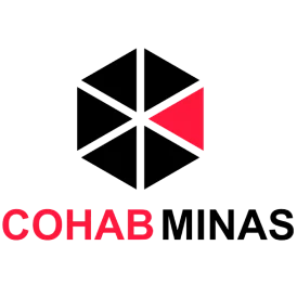 Logo COHAB