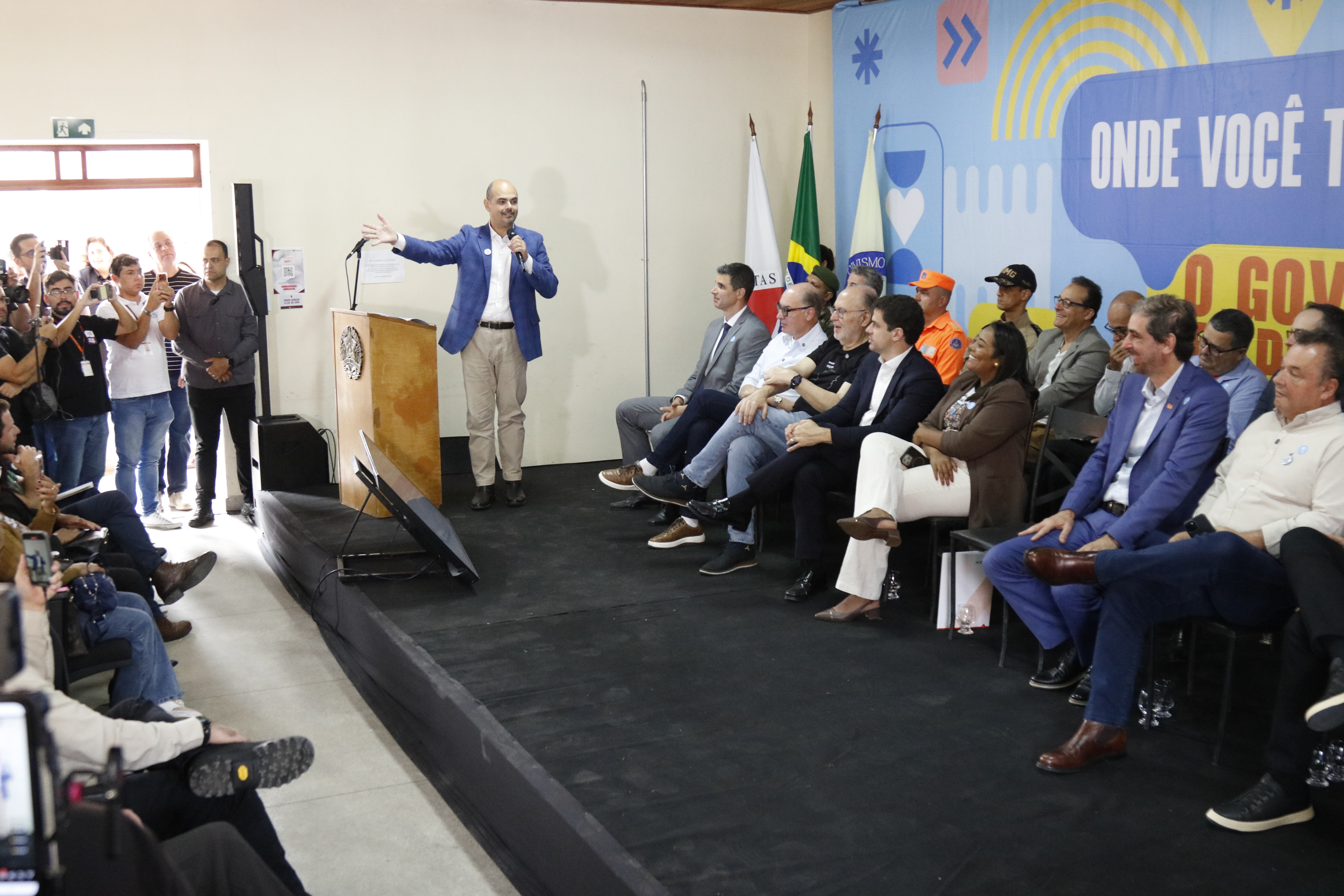 Foto de Ana Torres - Sede-MG