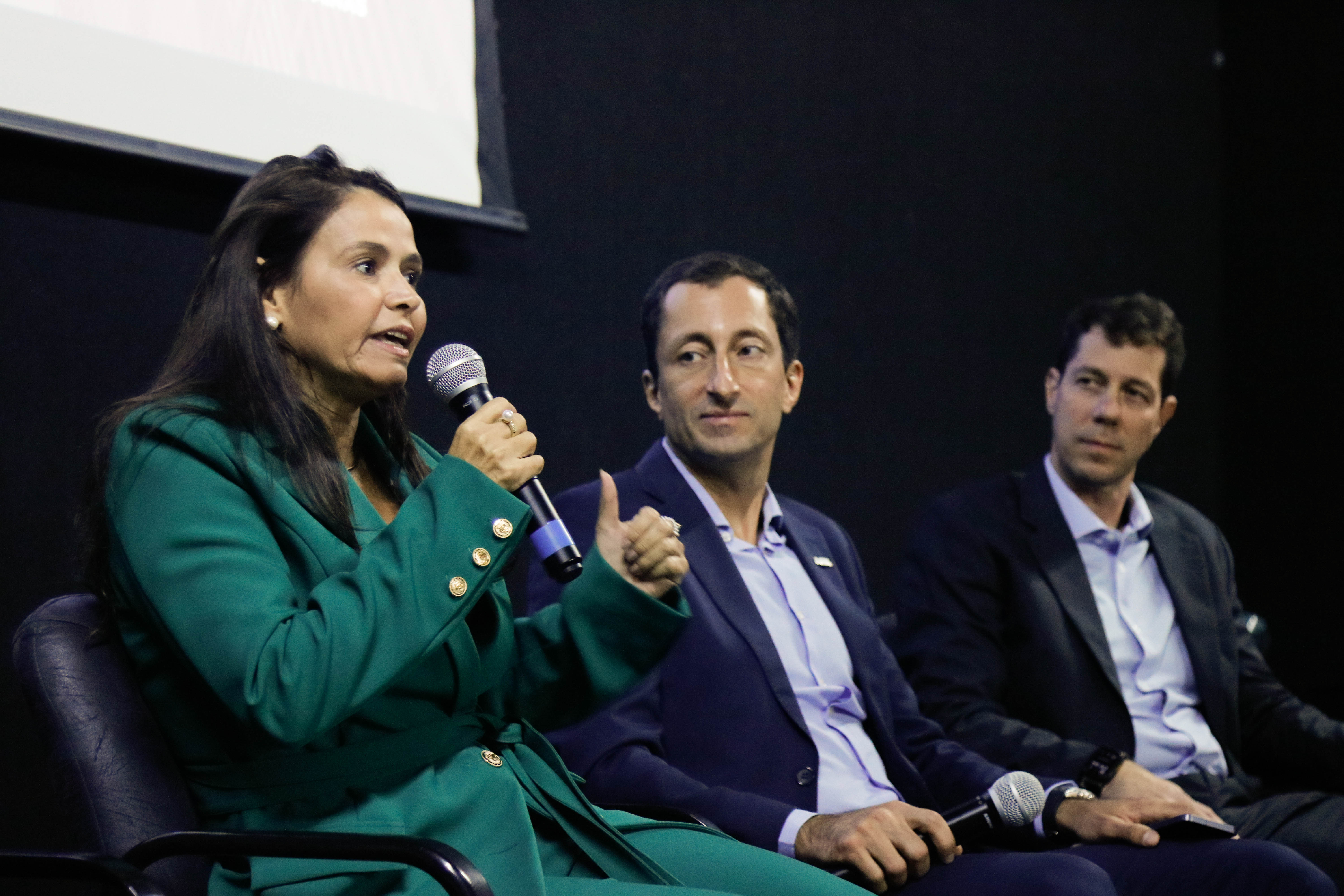 Foto de Marcos Correia / Sede-MG