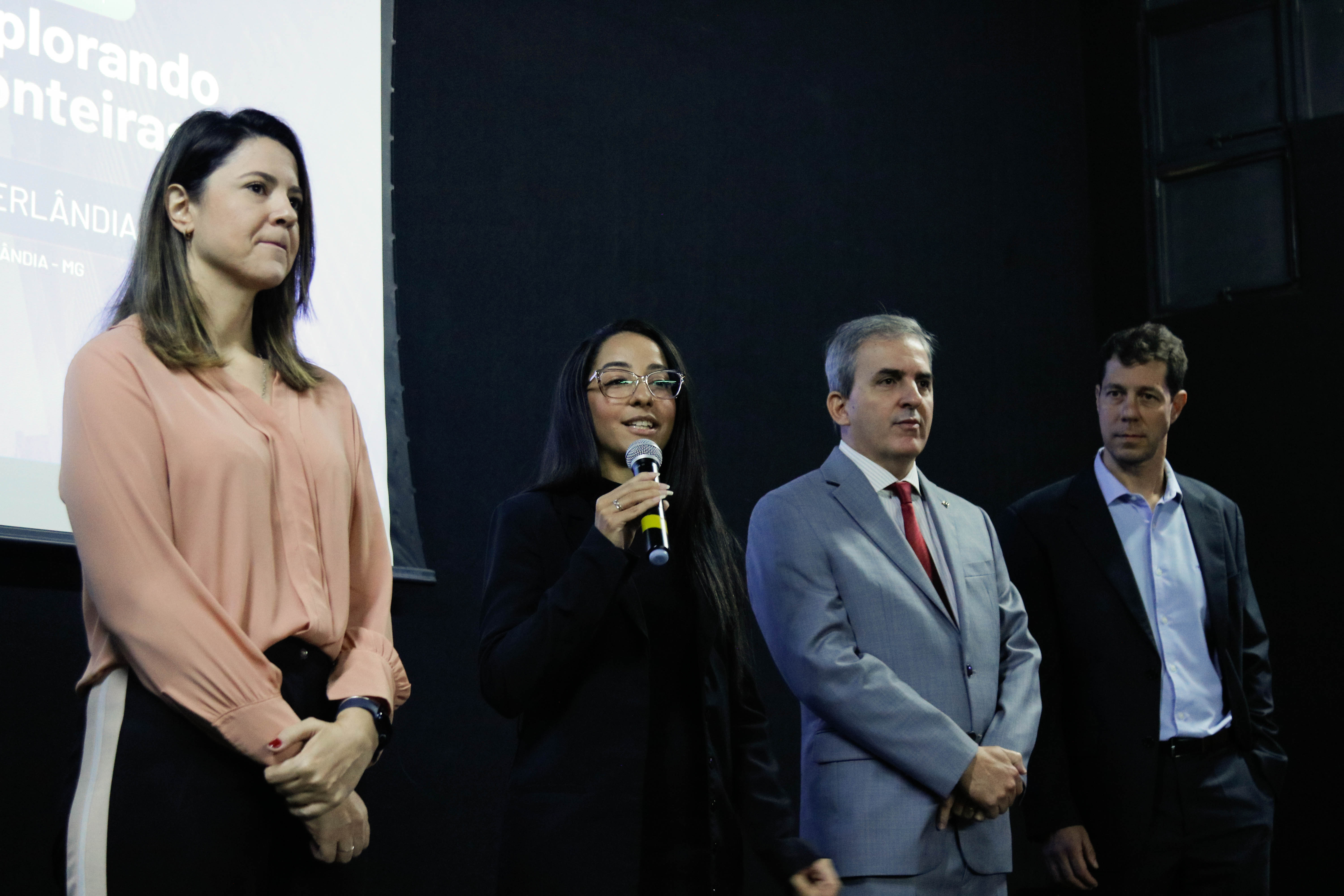 Foto de Marcos Correia / Sede-MG