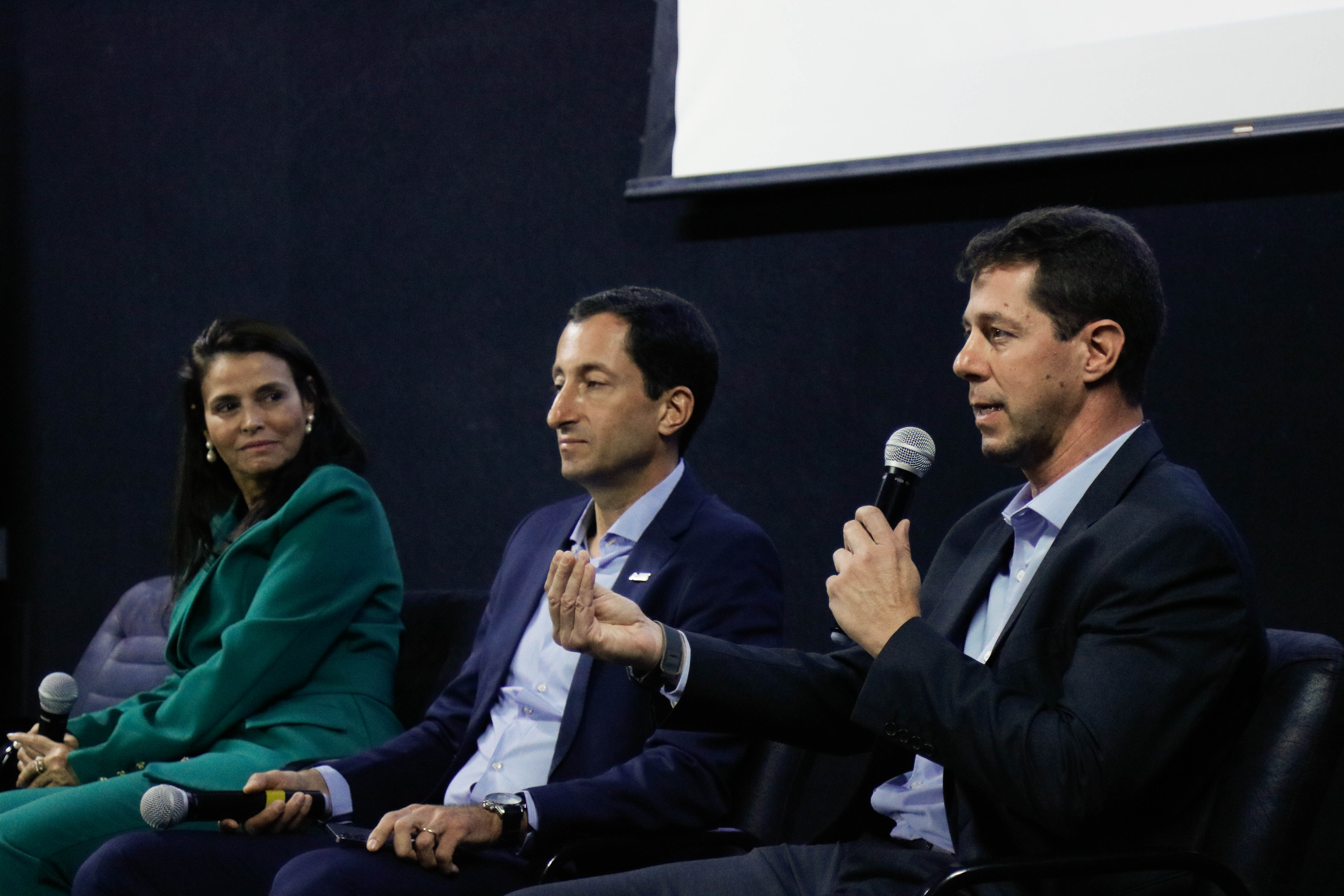 Foto de Marcos Correia / Sede-MG