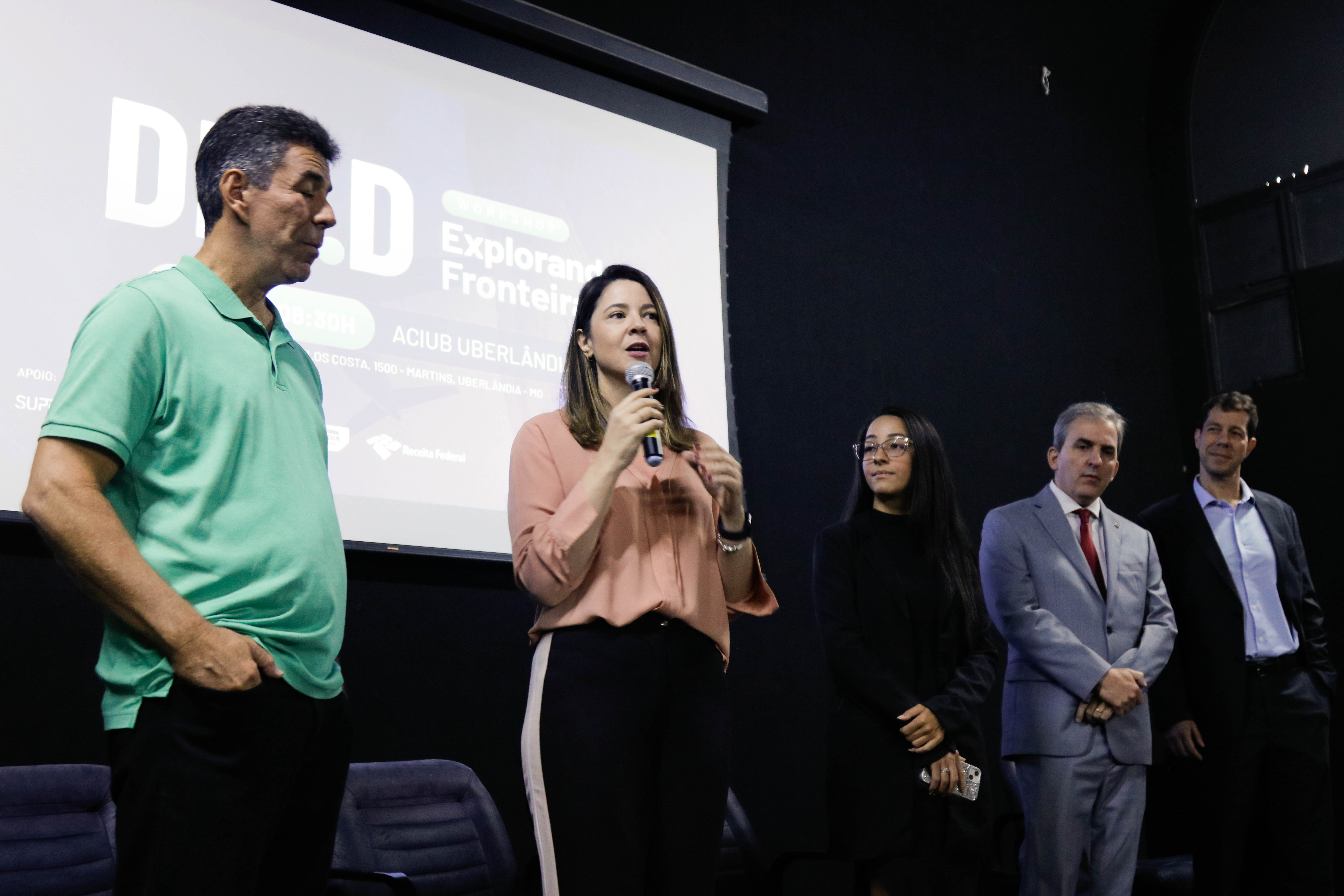 Foto de Marcos Correia / Sede-MG
