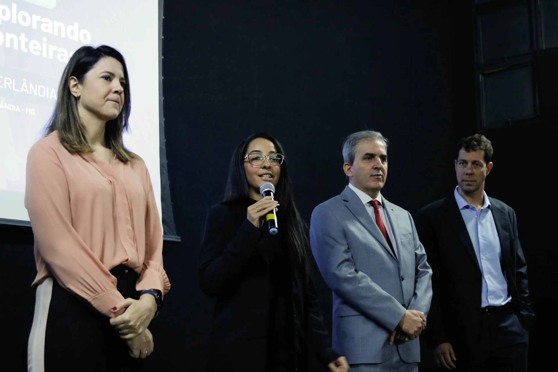 Foto de Marcos Correia / Sede-MG