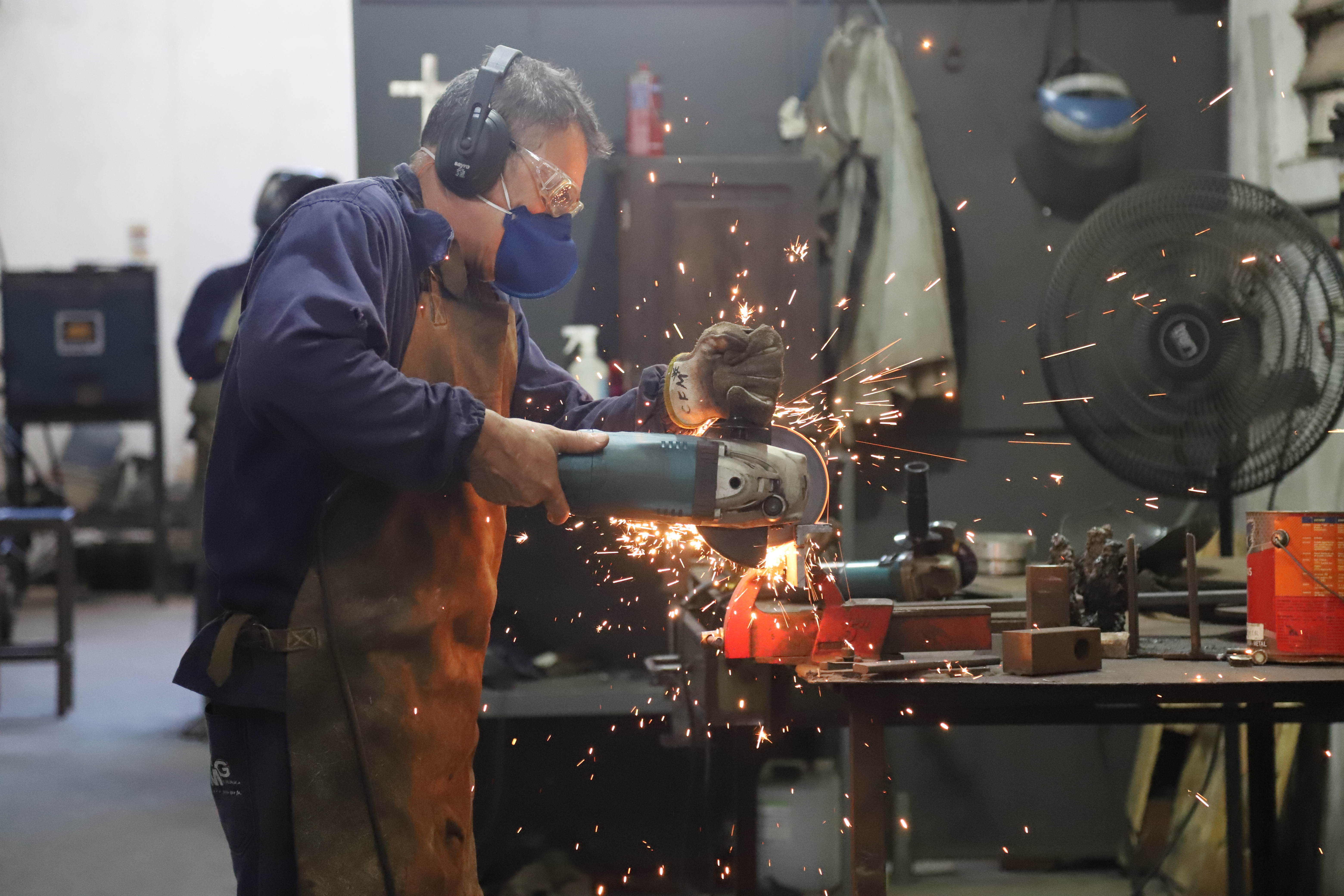Minas Gerais acelera ritmo de geração de empregos com mais de 70 mil novas vagas em 2026