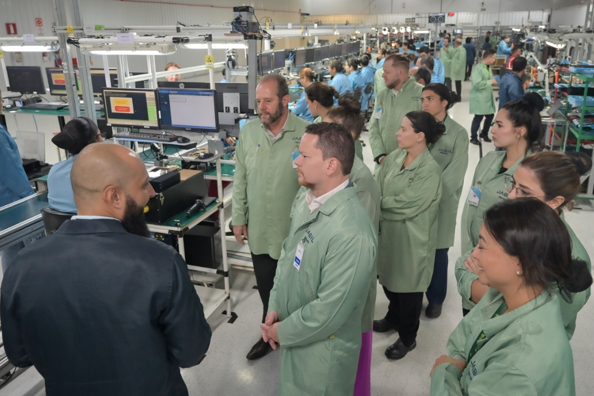 Multinacional de tecnologia financeira investe em Minas com estimativa de 450 novos empregos