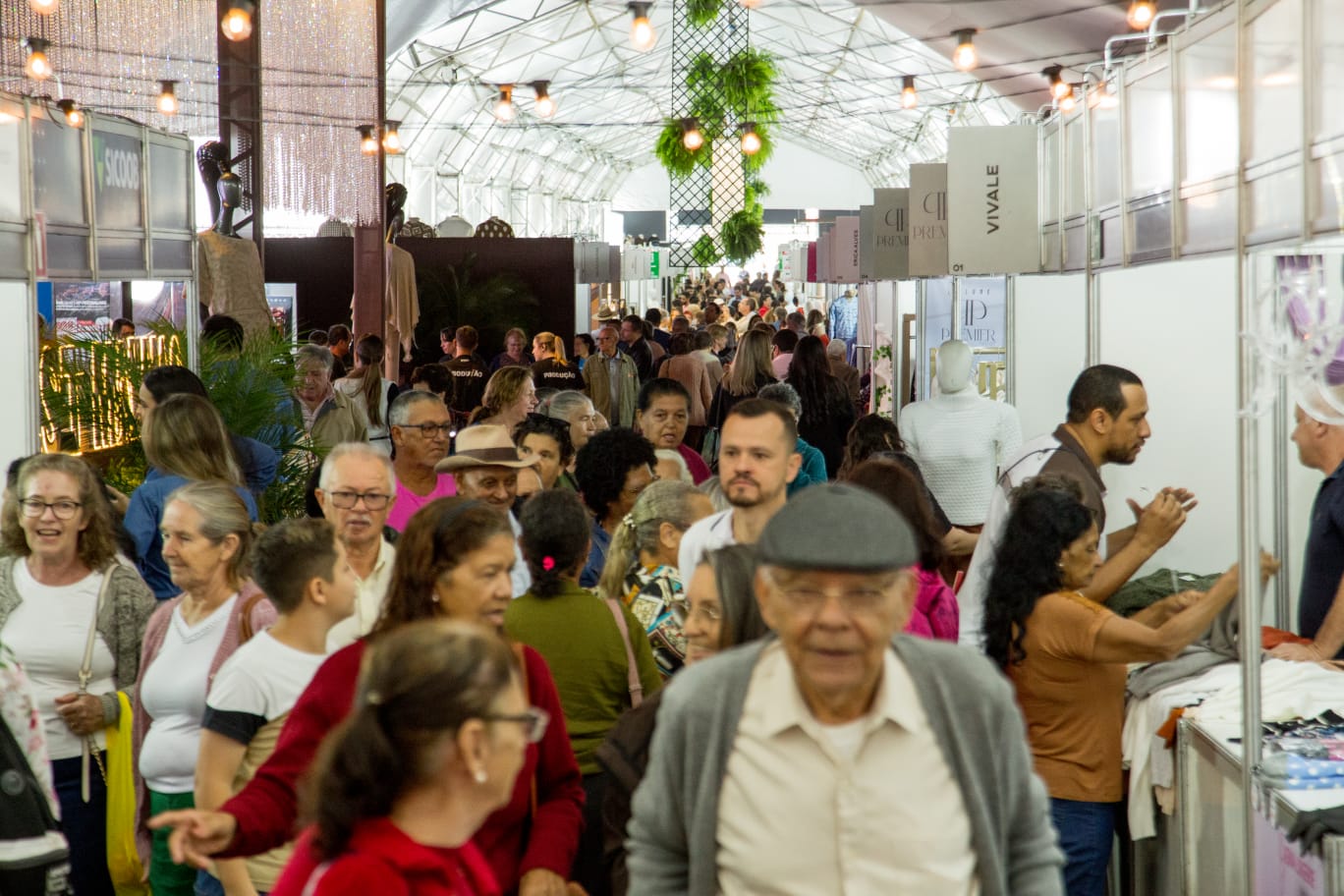 Governo de Minas abre edital para participação gratuita de pequenos negócios na 48ª Fest Malhas, em Jacutinga