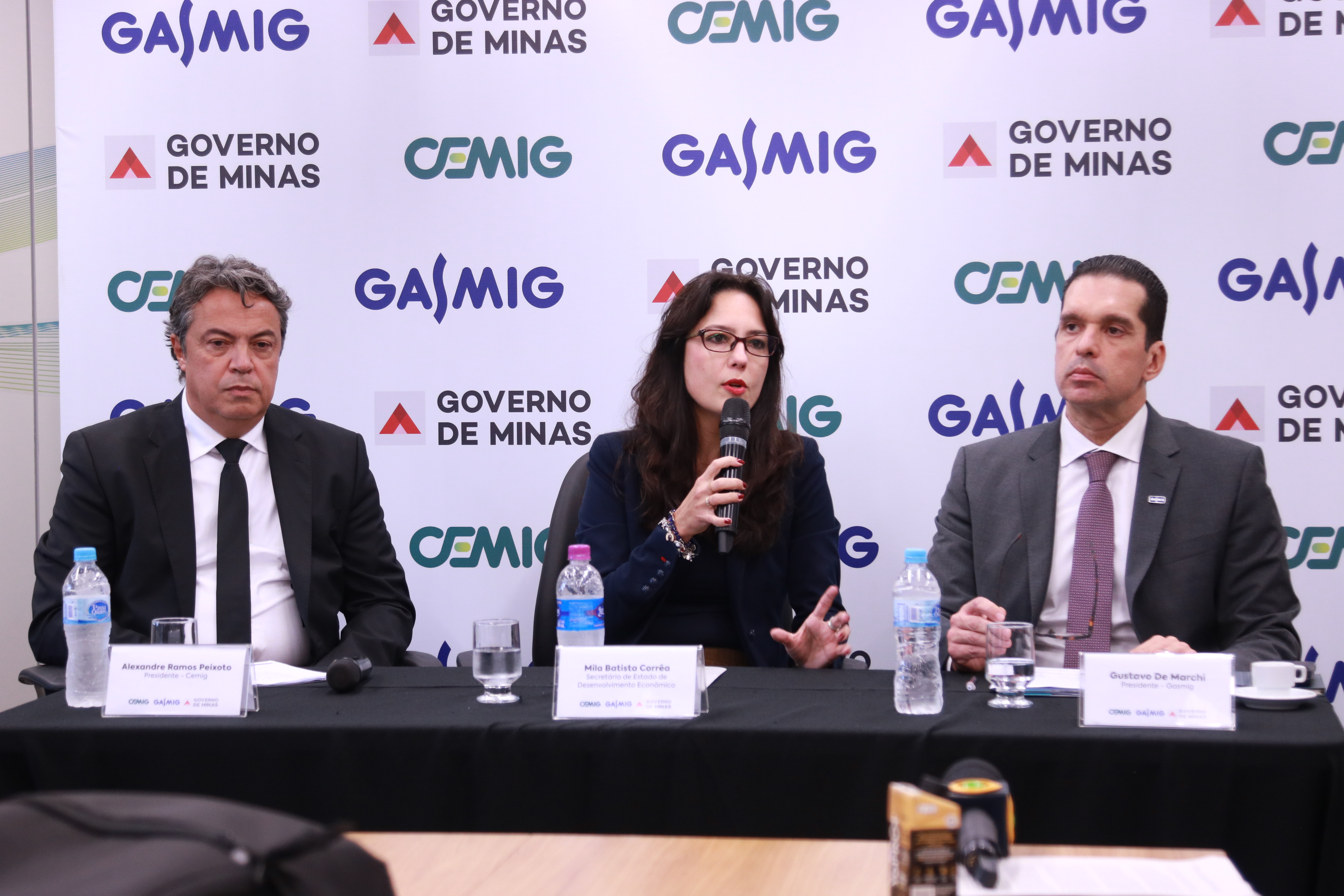 Grupo Cemig acelera transição energética com a maior chamada de biometano da história da Gasmig