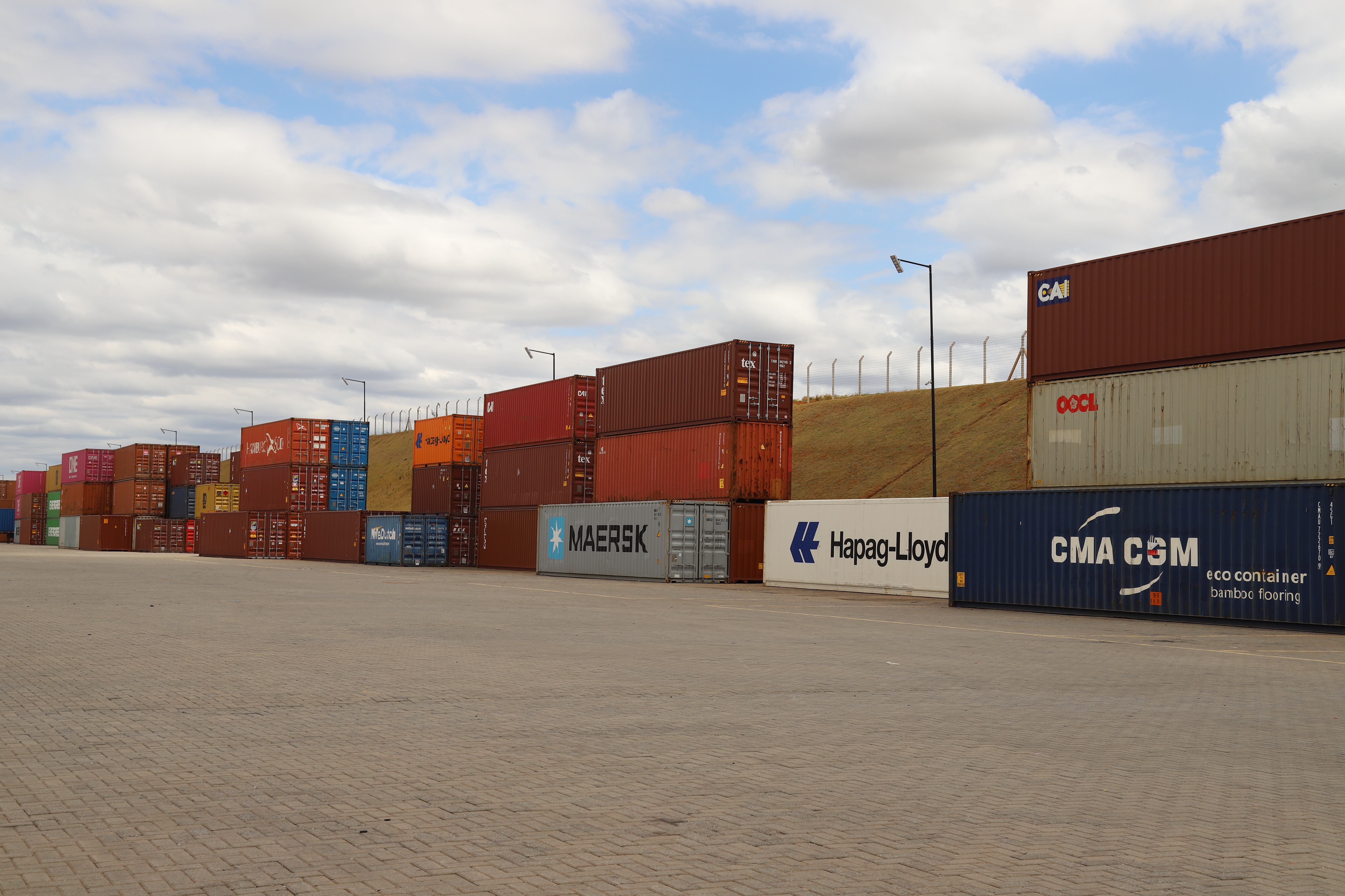 Minas Gerais encerra os cinco primeiros meses com US$ 17,9 bilhões em exportações