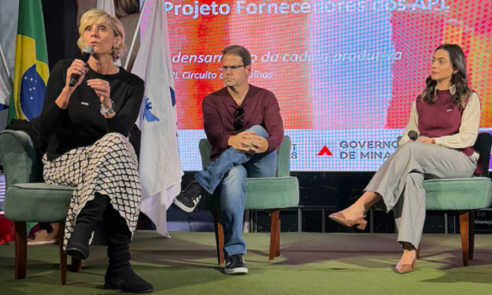 Governo de Minas lança projeto para atrair fornecedores e fortalecer polo de confecções do Sul de Minas