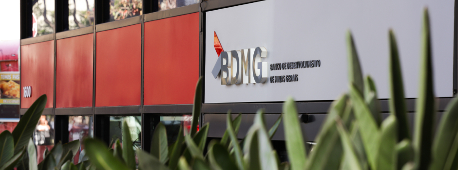 Agência Moody’s eleva rating do Banco de Desenvolvimento de Minas Gerais para “Ba3” na escala global