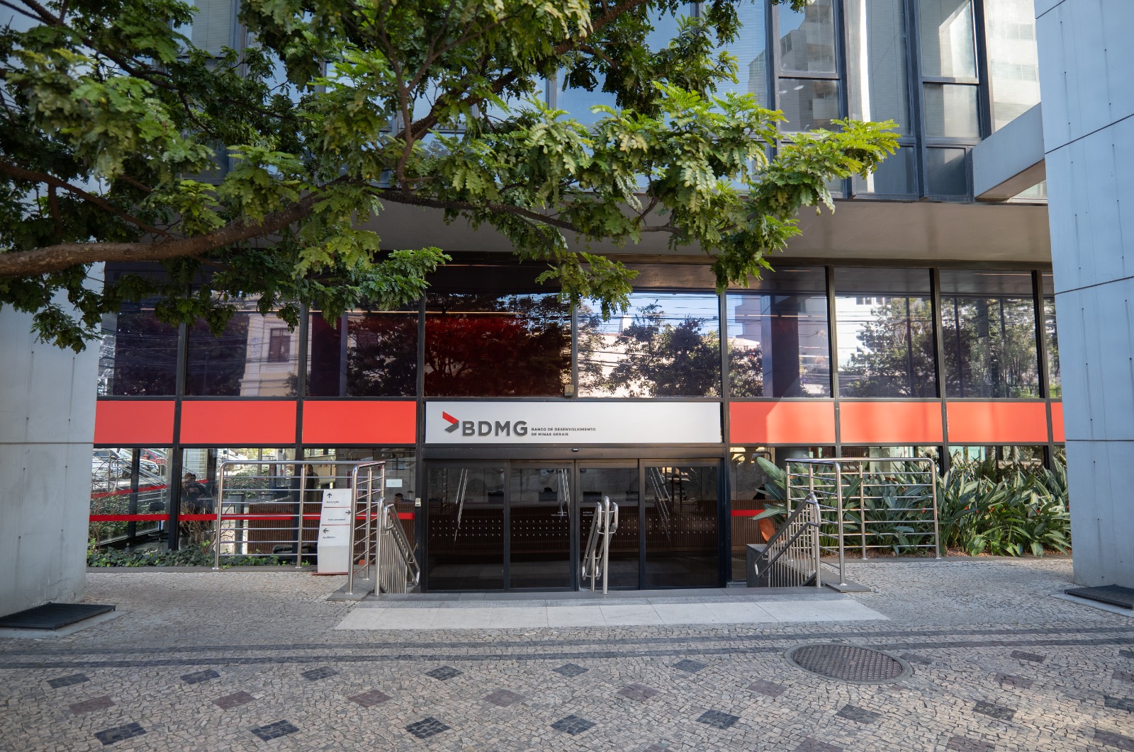 Banco de Desenvolvimento de Minas Gerais passa a integrar quadro de associados da Febraban