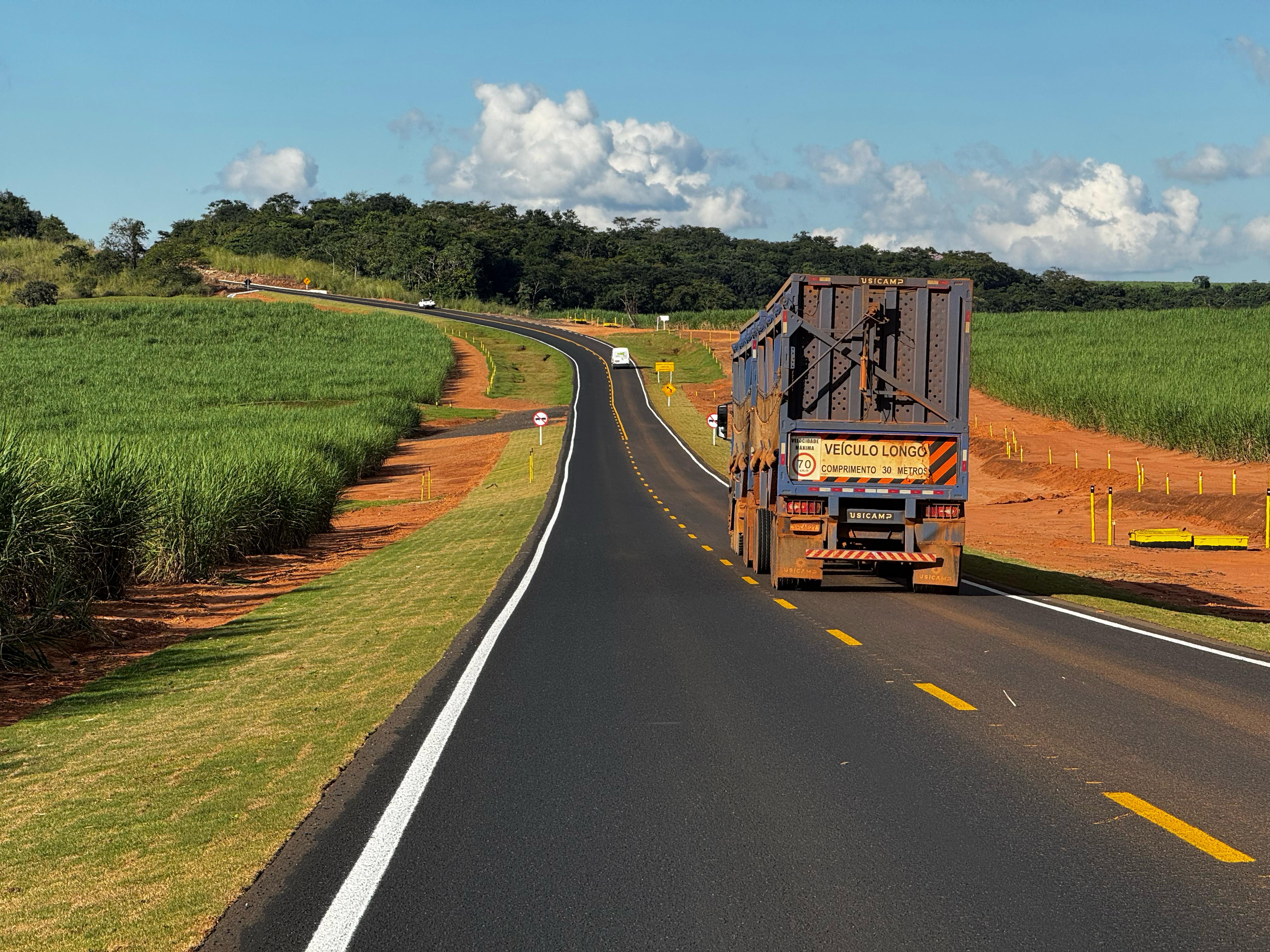 Governo de Minas lança guias para estimular a descarbonização da logística e mobilidade estadual