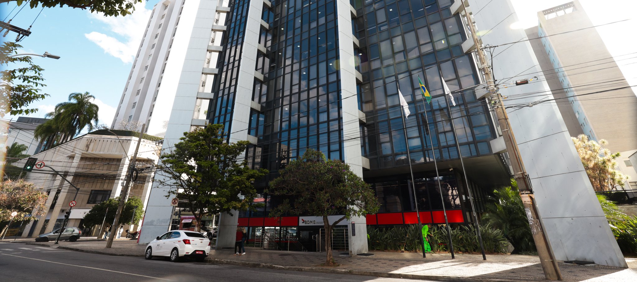 Relatório internacional apresenta contribuição do BDMG para o desenvolvimento sustentável e a economia verde em Minas