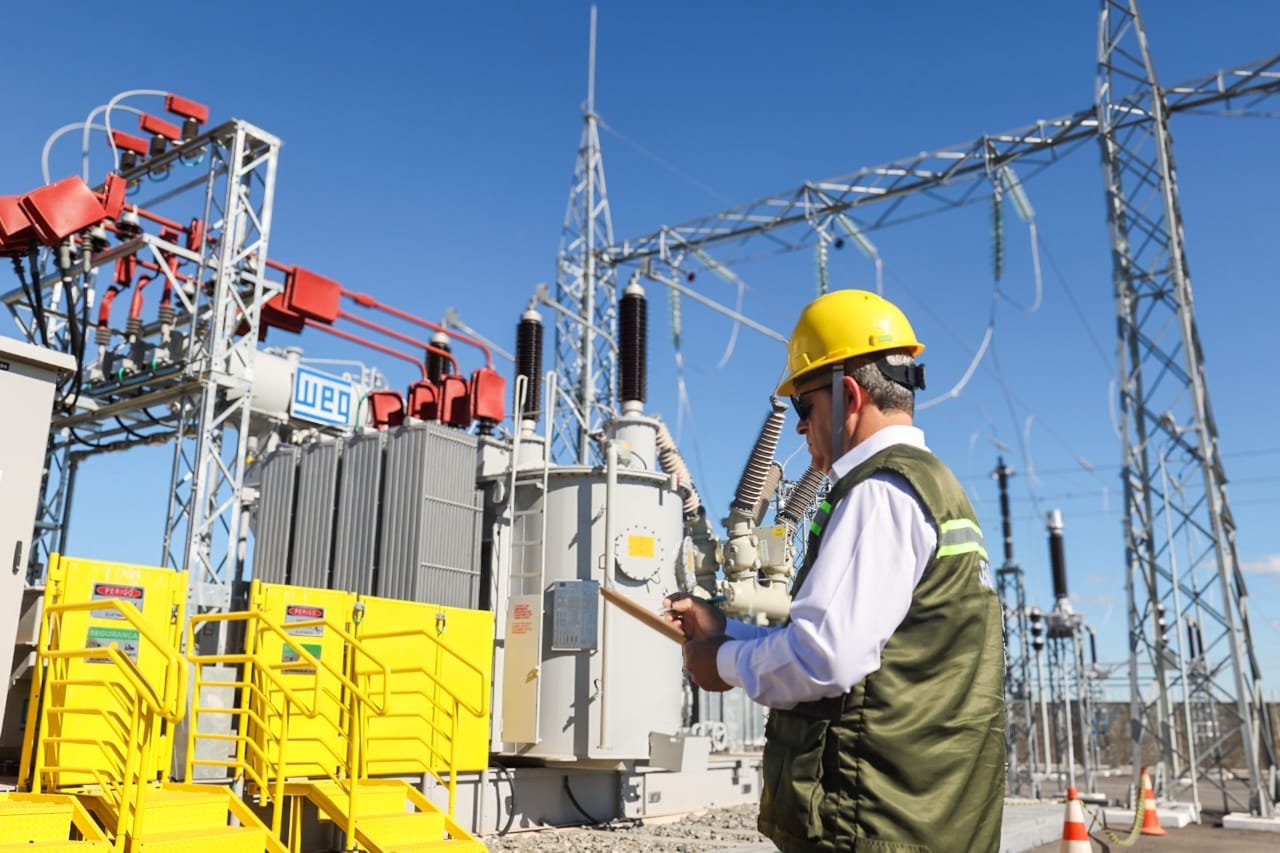 Cemig investe R$ 38 milhões para reforçar sistema elétrico de Andrelândia e região