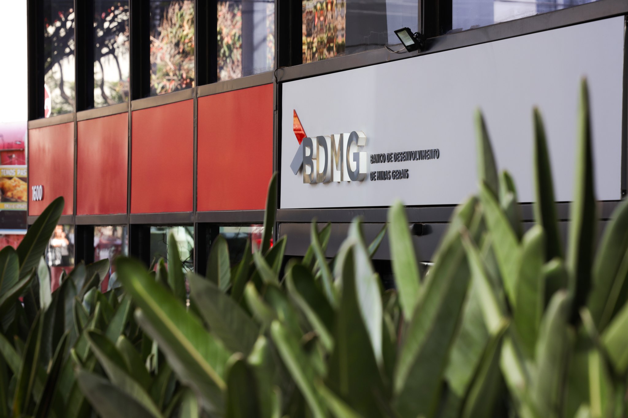 BDMG chega a R$ 2,8 bilhões de financiamentos no primeiro semestre, 56% a mais do que em 2025