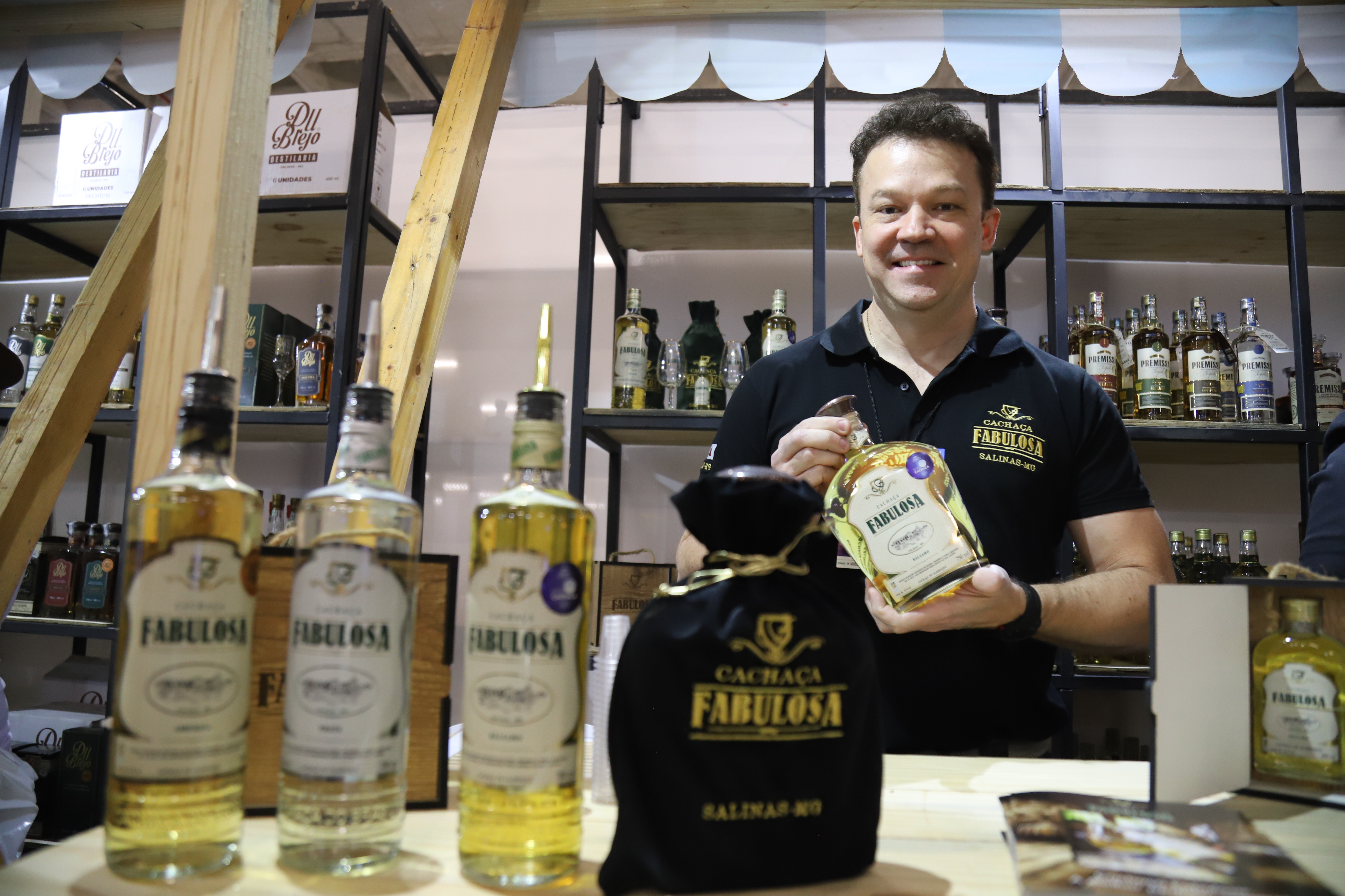 Estado seleciona pequenos empreendedores para participação em grande feira gastronômica em Belo Horizonte
