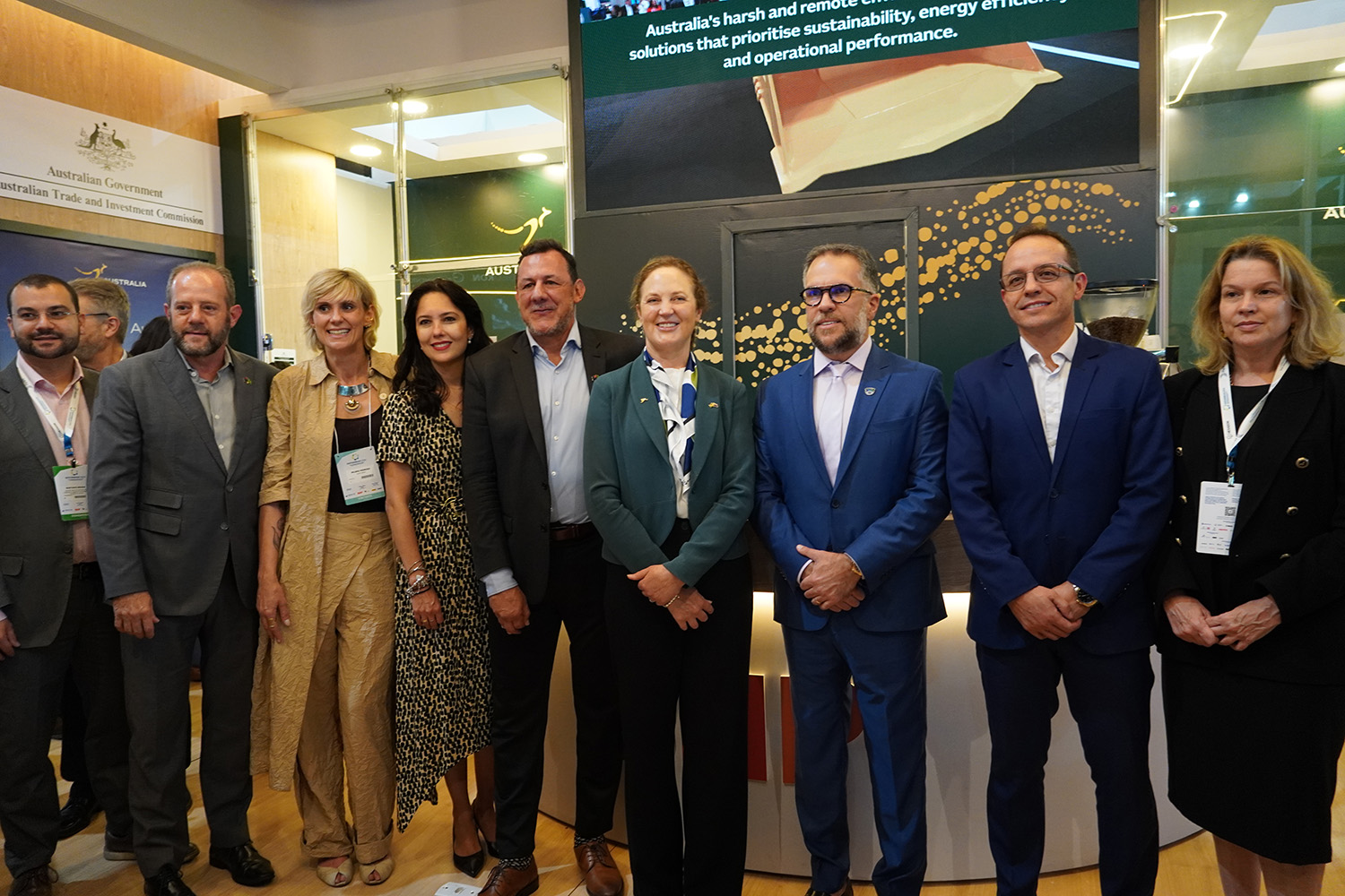 Parceria entre Governo de Minas, prefeitura de Caldas e Meteoric prevê investimento de R$ 60 milhões em infraestrutura