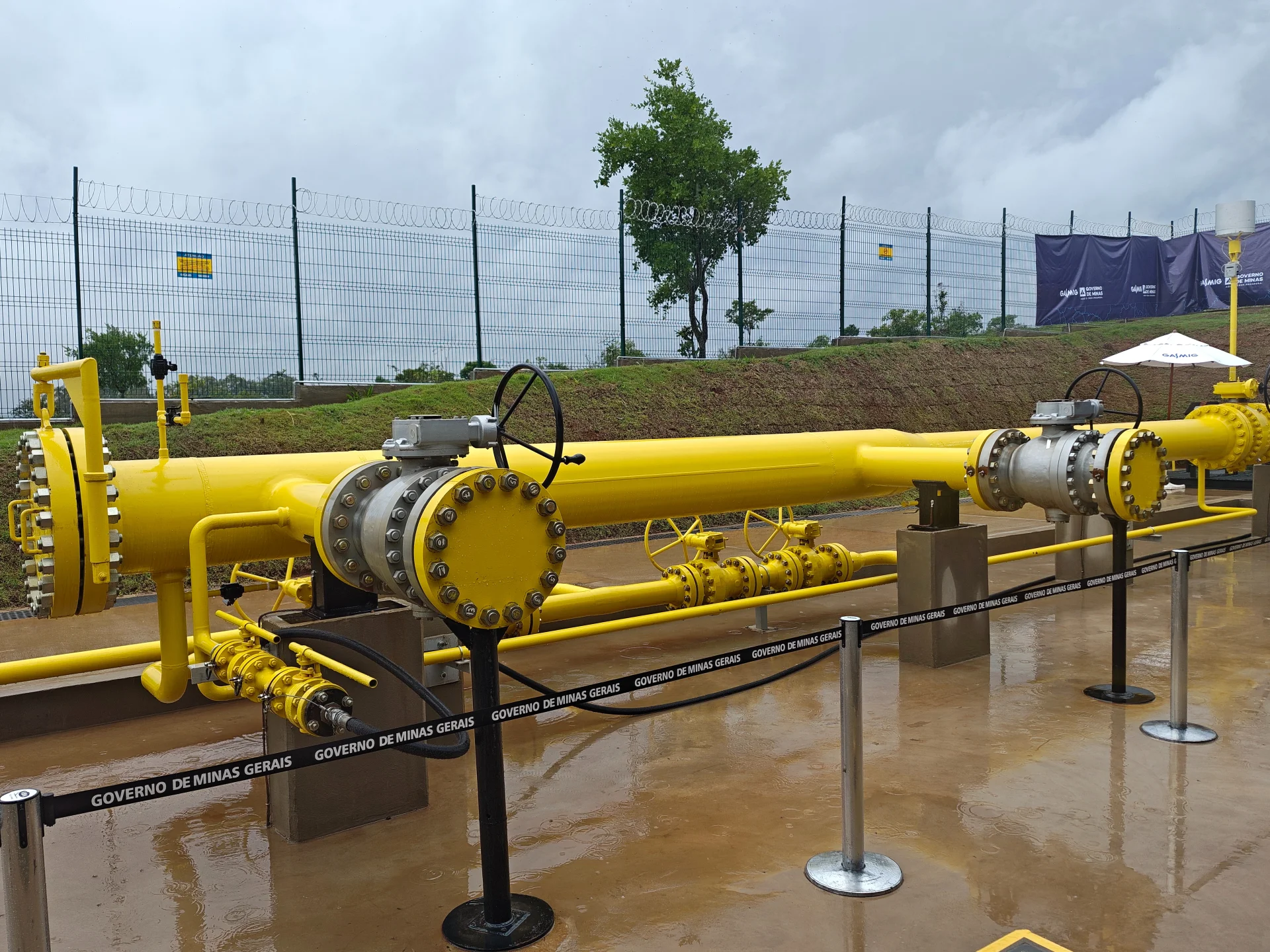 Gasmig abre nova Chamada Pública para fornecimento de biometano em Minas Gerais