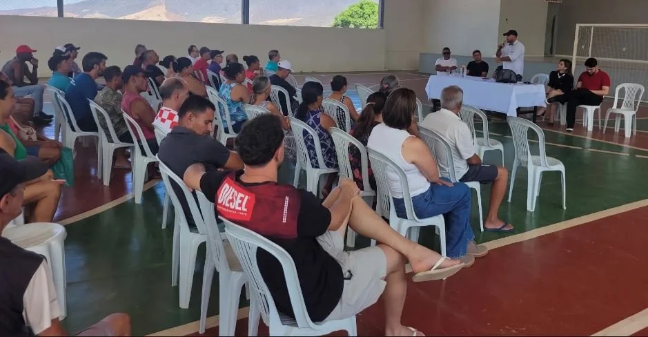 Governo de Minas promove ações para regularizações habitacionais em diversas regiões
