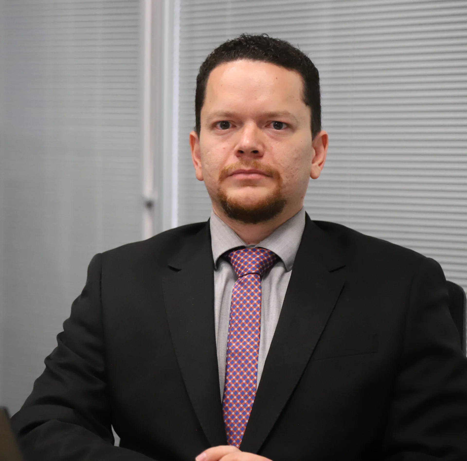 Foto de Frederico Amaral e Silva