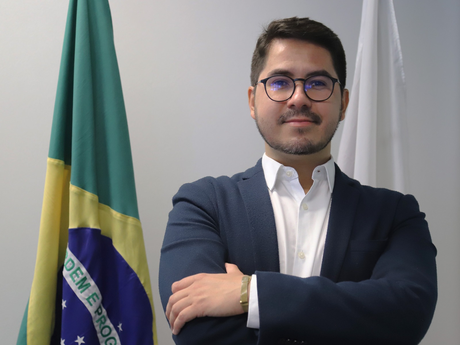 Foto de Tiago Alves Silva