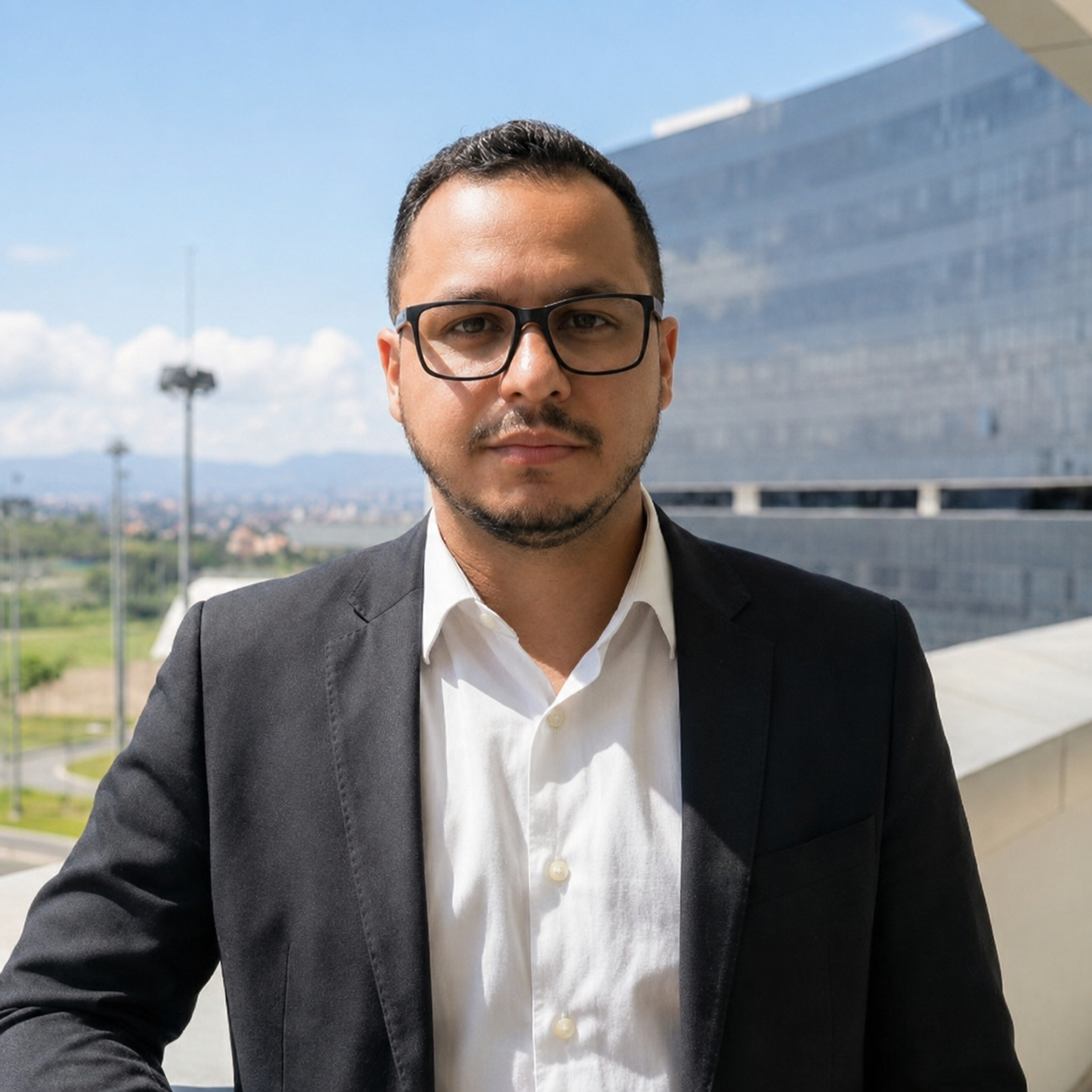 Foto de Wander Kennedy Batista Cordeiro