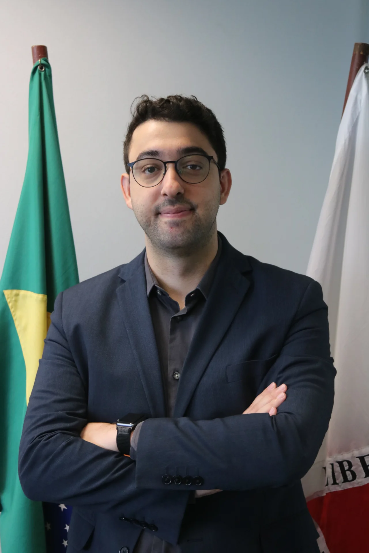 Foto de Raphael Evaristo Rodrigues