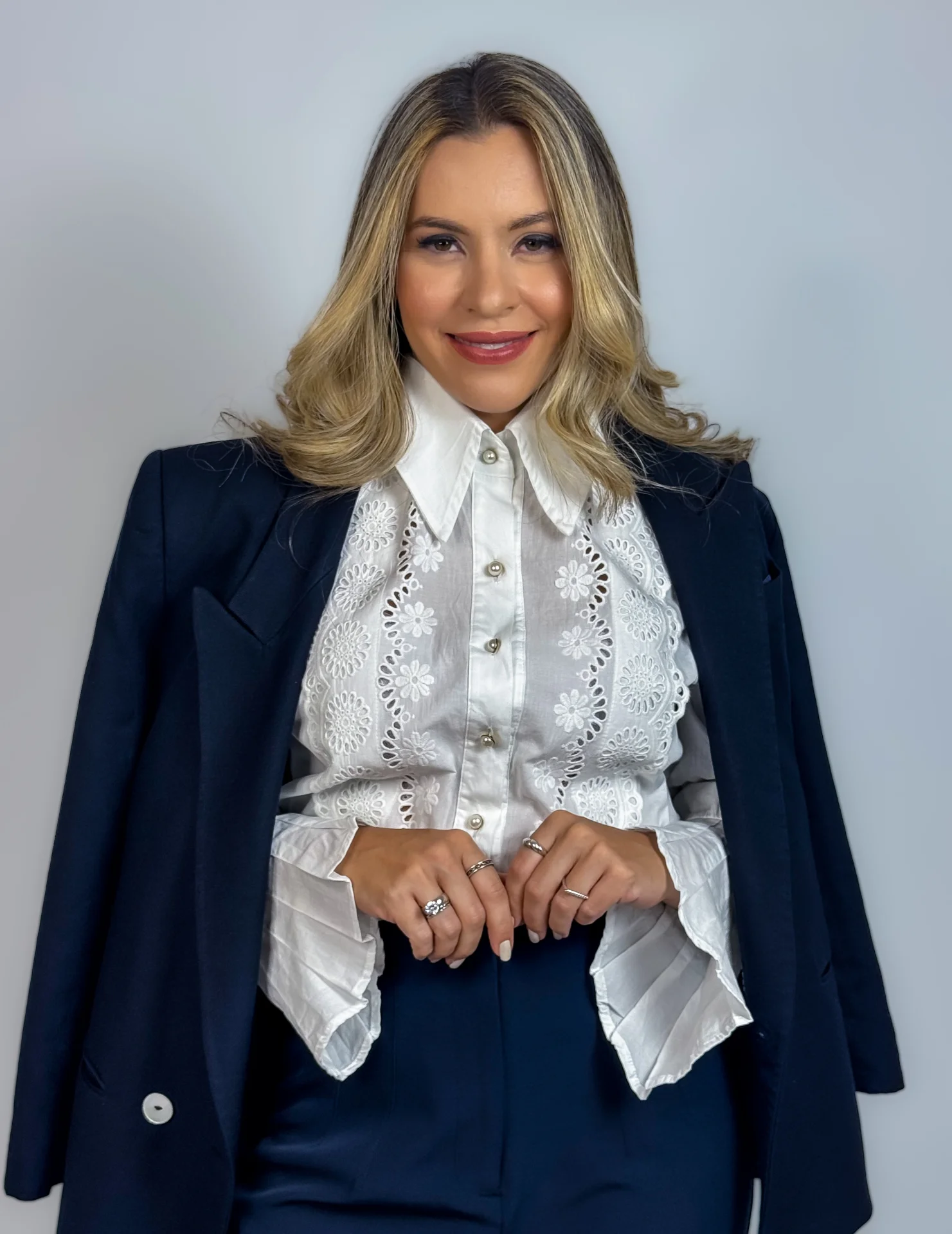 Foto de Josiane Kelly Cruz Matos