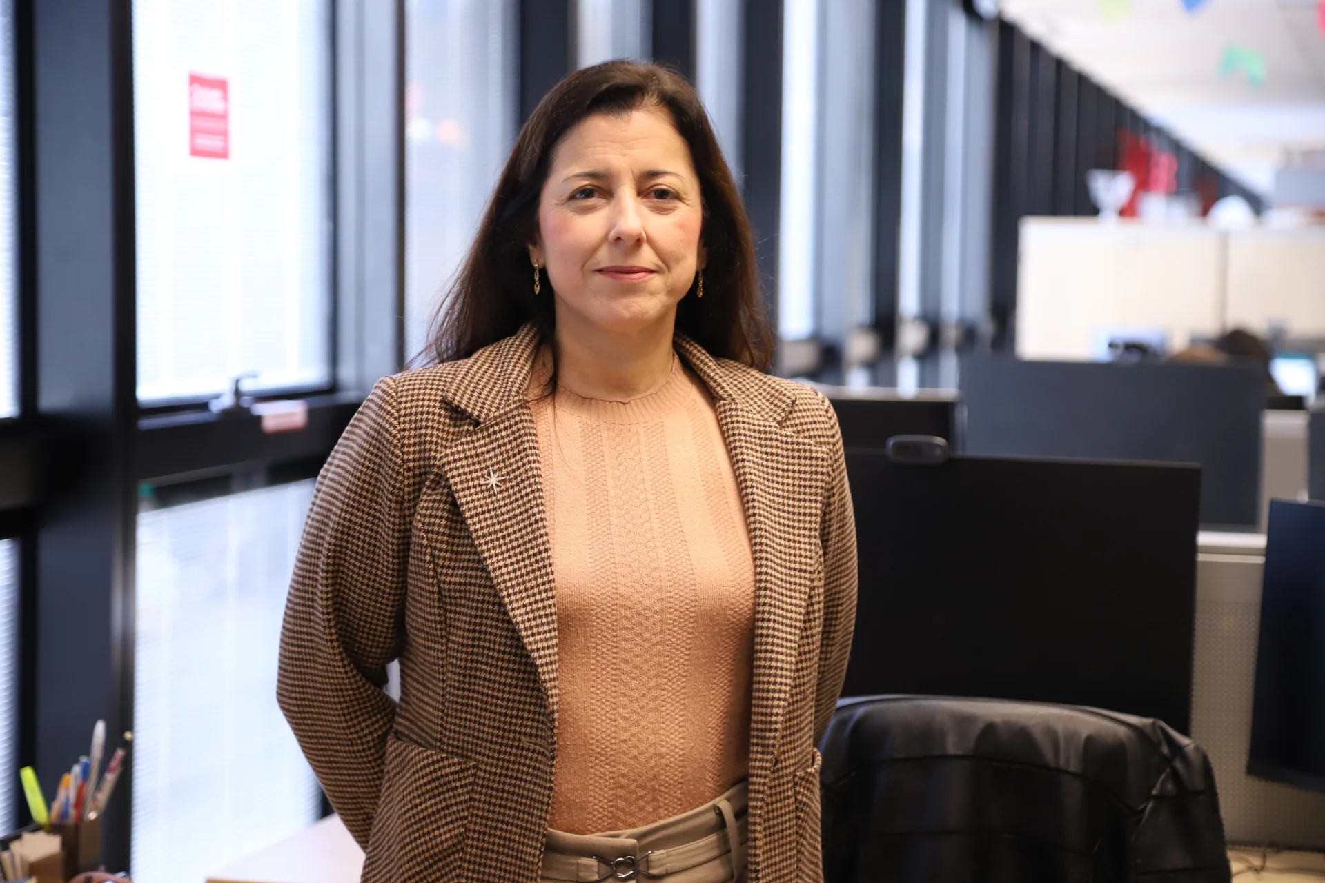 Foto de Renata Santos Lanza