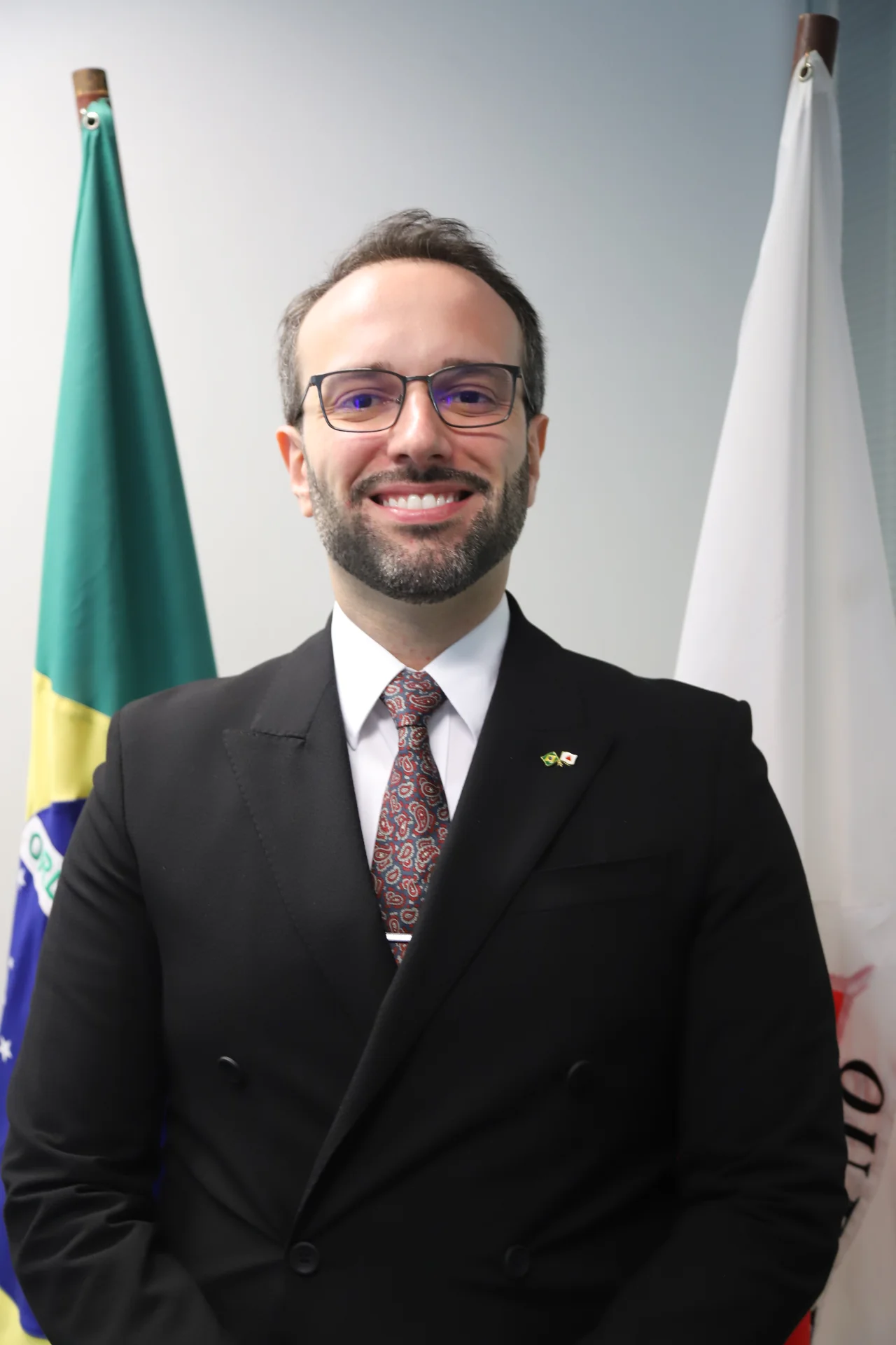 Foto de Lucas Mendes de Faria Rosa Soares