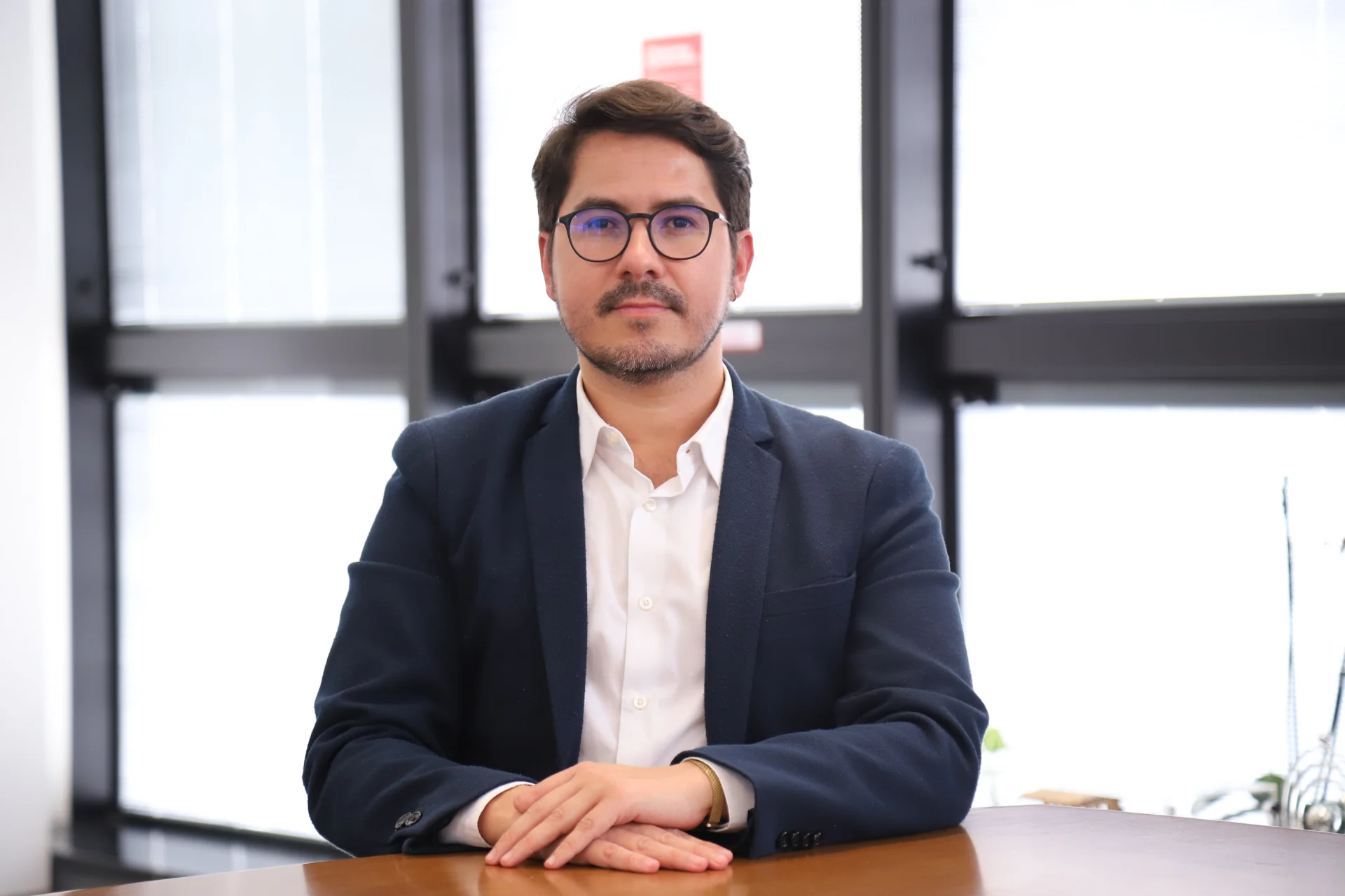 Foto de Tiago Alves Silva