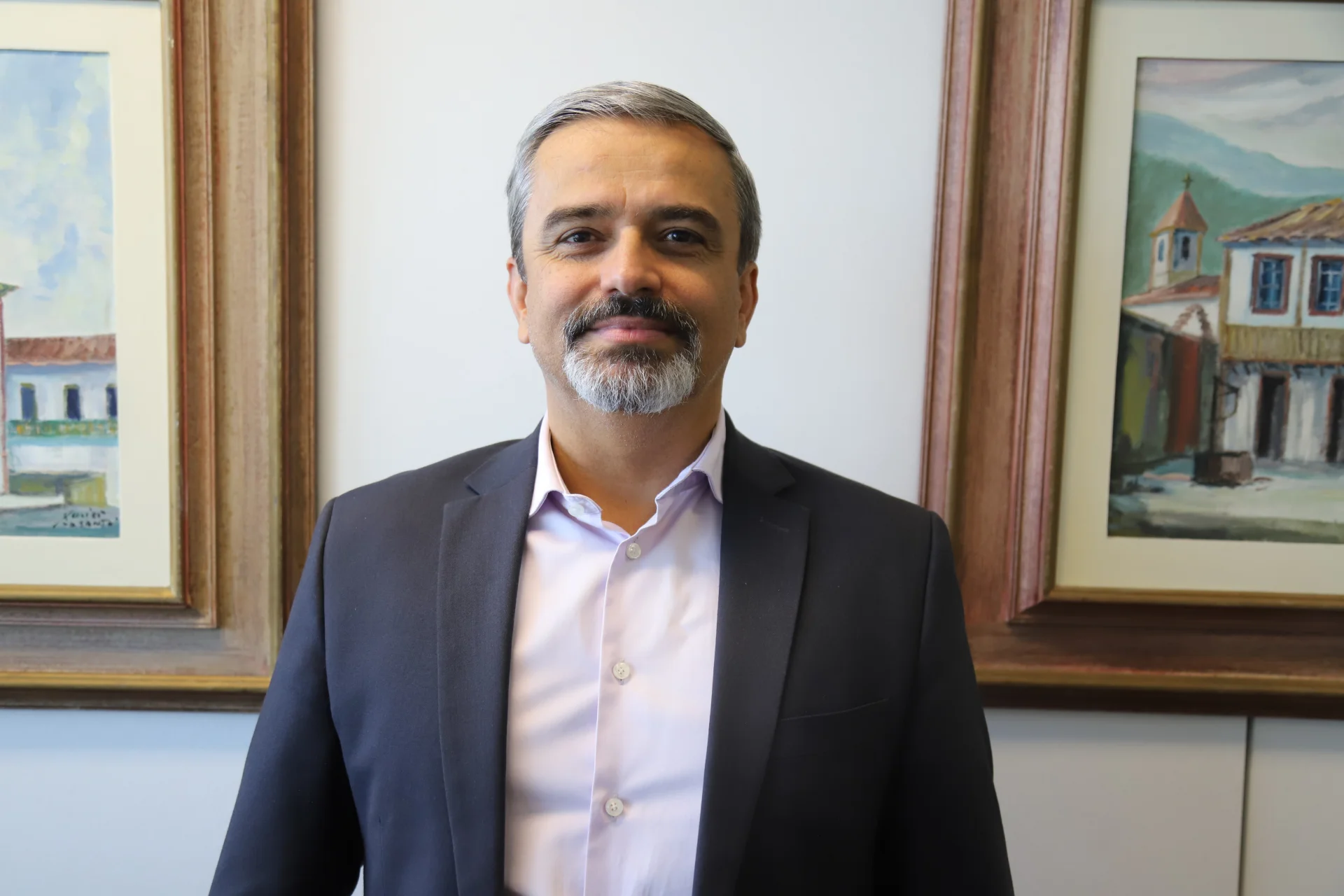 Foto de Marco Antônio Mendonça Gaspar