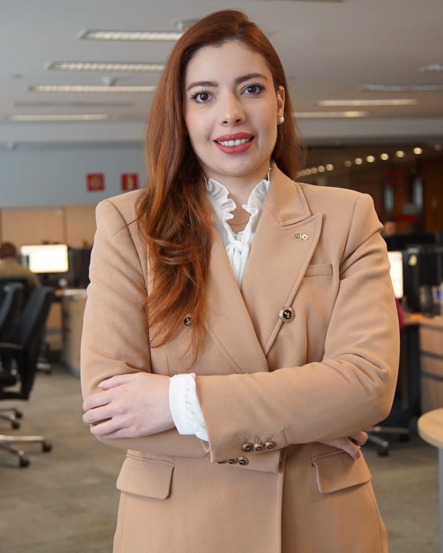 Foto de Ana Carolina Lima Ferreira