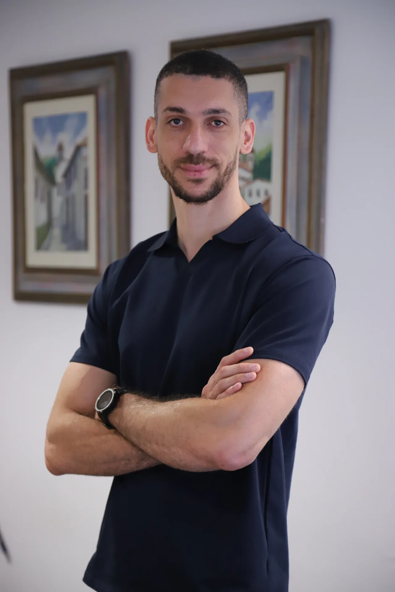 Foto de Tiago Junio Barbosa