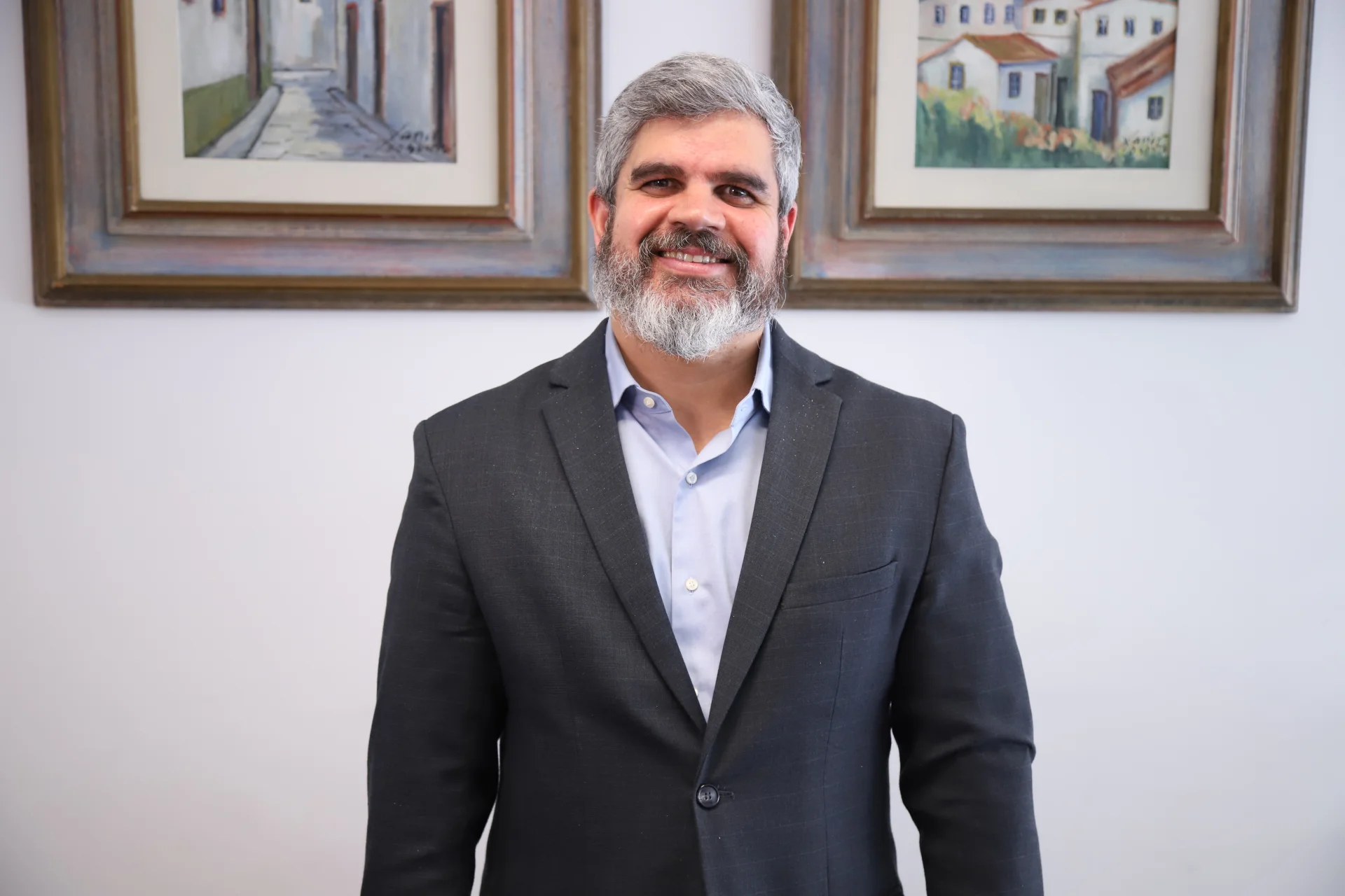 Foto de Eduardo Quintanilha de Albuquerque