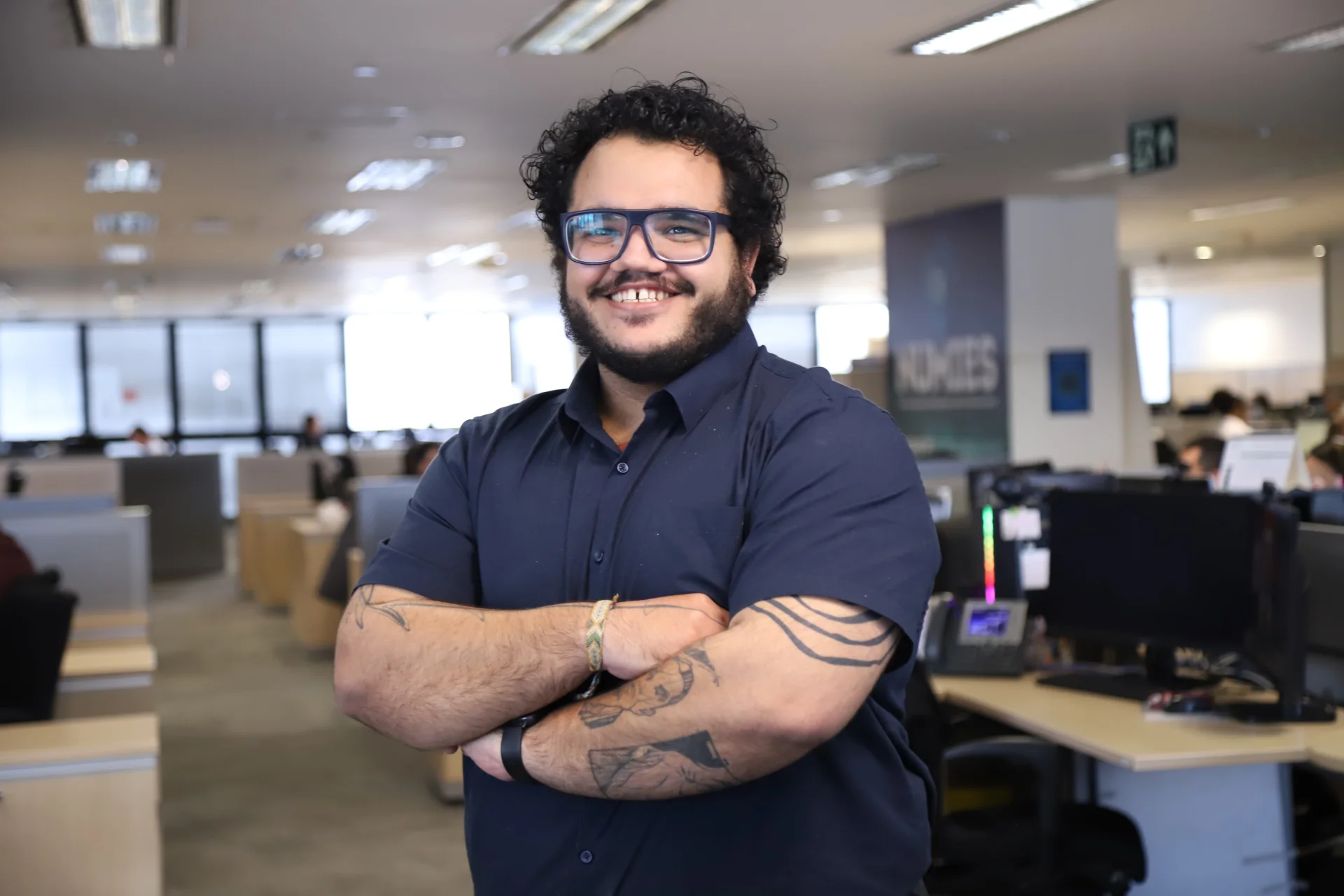 Foto de Hícaro Lima Maciel