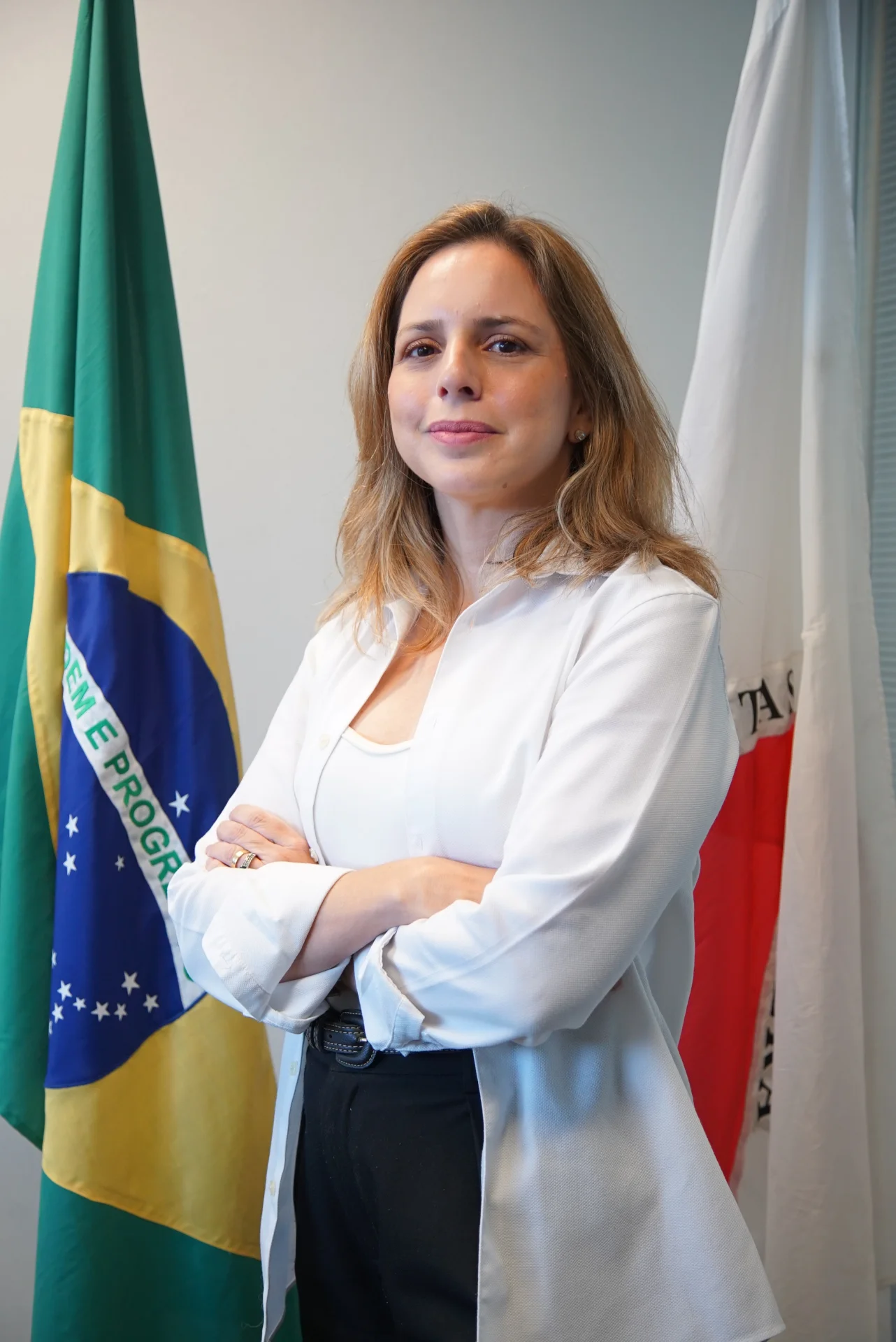 Foto de Carolina Rocha Vespúcio