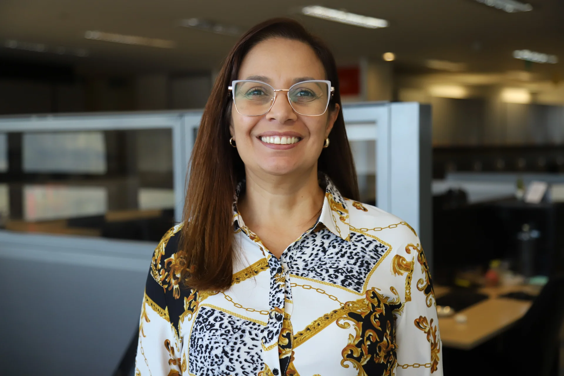 Foto de Rosiane Ferreira Duarte de Faria